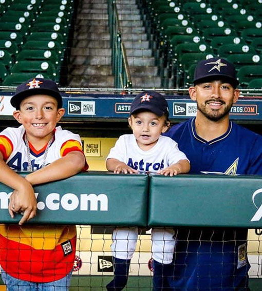 Jr Aguilar